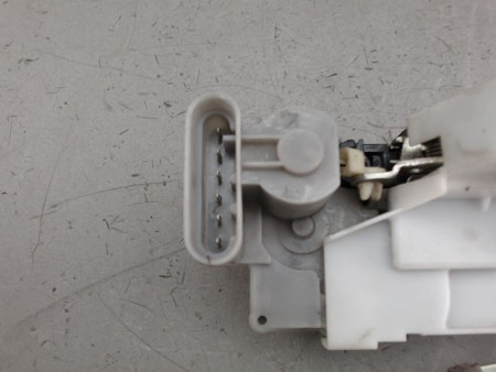 SYSTEME CONDAMNATION AVANT GAUCHE FIAT PUNTO