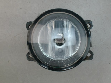 PHARE ANTIBROUILLARD AVANT GAUCHE DACIA LOGAN