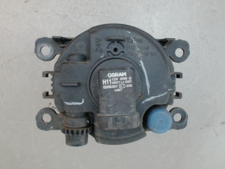 PHARE ANTIBROUILLARD AVANT GAUCHE DACIA LOGAN