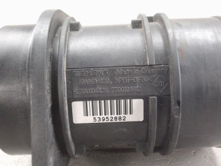 DEBITMETRE AIR RENAULT MEGANE