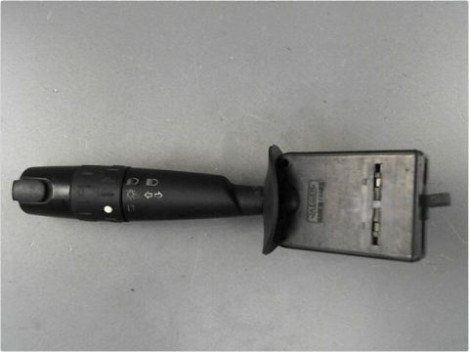 COMMANDE CLIGNOTANT PEUGEOT 605 -94