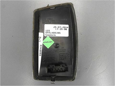 FEU ARRIERE INTERIEUR GAUCHE AUDI A1 SPORTBACK 2012-