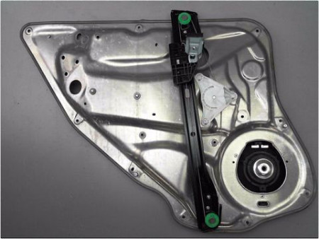 MECANISME LEVE-GLACE ARRIERE DROIT MERCEDES CLASSE C 2011-2014