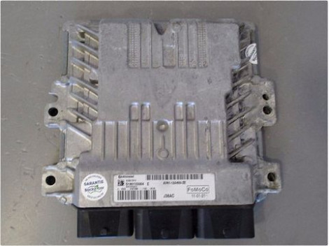 CALCULATEUR MOTEUR FORD C-MAX
