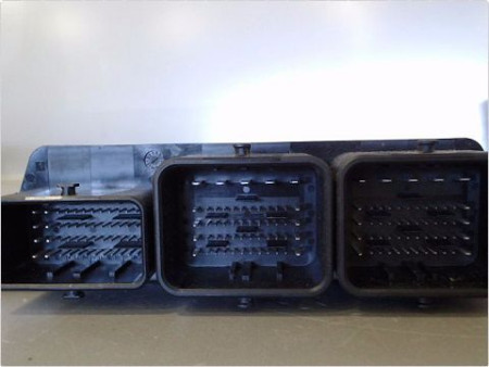 CALCULATEUR MOTEUR FORD C-MAX