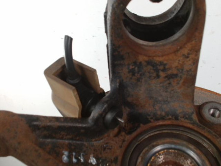 PIVOT AVANT GAUCHE CITROEN XSARA