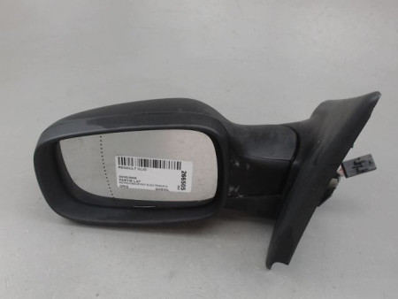 RETROVISEUR EXTERIEUR ELECTRIQUE GAUCHE RENAULT CLIO
