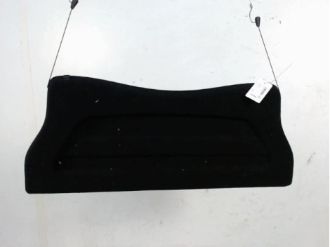 TABLETTE PLAGE ARRIERE RENAULT CLIO