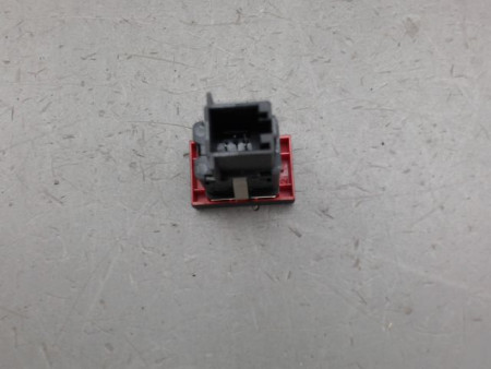 BOUTON DE WARNING VOLKSWAGEN POLO