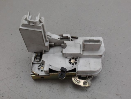 SYSTEME CONDAMNATION AVANT GAUCHE PEUGEOT 307