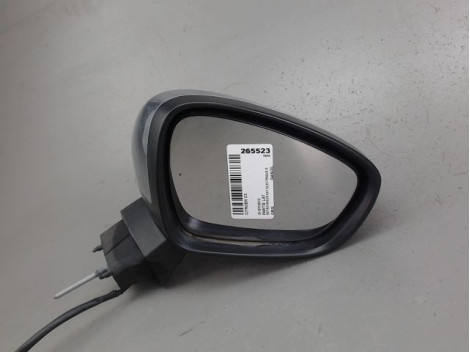 RETROVISEUR EXTERIEUR ELECTRIQUE DROIT CITROEN C3