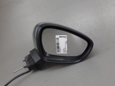 RETROVISEUR EXTERIEUR ELECTRIQUE DROIT CITROEN C3