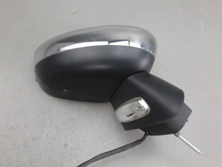 RETROVISEUR EXTERIEUR ELECTRIQUE DROIT CITROEN C3
