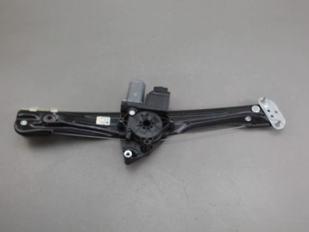MECANISME LEVE-GLACE AVANT DROIT CITROEN C3 AIRCR.