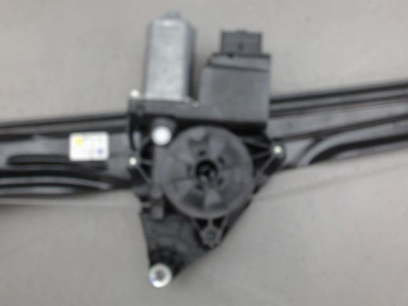 MECANISME LEVE-GLACE AVANT DROIT CITROEN C3 AIRCR.