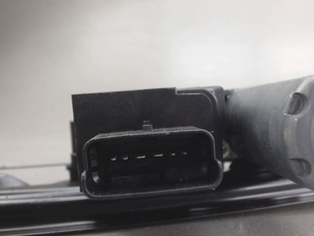 MECANISME LEVE-GLACE AVANT DROIT CITROEN C3 AIRCR.