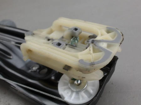 MECANISME LEVE-GLACE AVANT DROIT CITROEN C3 AIRCR.