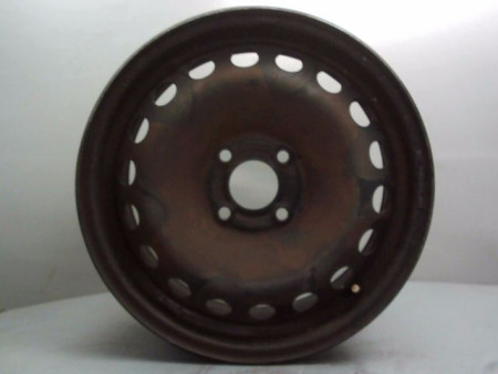 JANTE TOLE RENAULT MEGANE