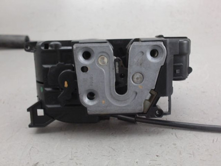 SYSTEME CONDAMNATION AVANT DROIT RENAULT MEGANE