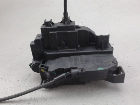 SYSTEME CONDAMNATION AVANT DROIT RENAULT MEGANE