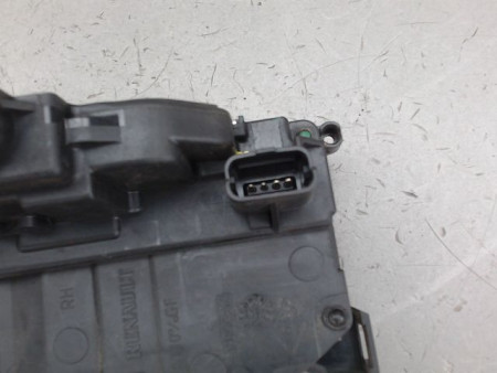 SYSTEME CONDAMNATION AVANT DROIT RENAULT MEGANE