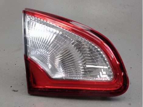 FEU ARRIERE INTERIEUR GAUCHE NISSAN QASHQAI