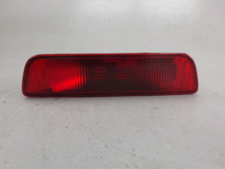 FEU BROUILLARD CENTRAL ARRIERE NISSAN QASHQAI