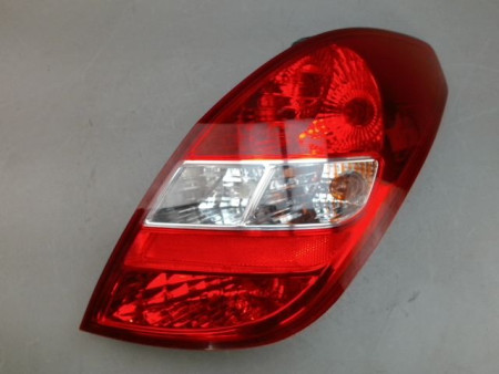 FEU ARRIERE DROIT HYUNDAI I20
