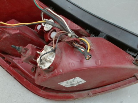 FEU ARRIERE DROIT HYUNDAI I20