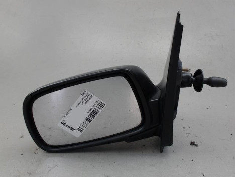 RETROVISEUR EXTERIEUR GAUCHE TOYOTA YARIS