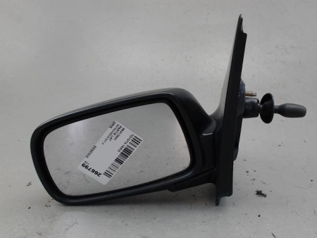 RETROVISEUR EXTERIEUR GAUCHE TOYOTA YARIS
