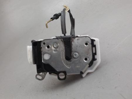 SYSTEME CONDAMNATION AVANT DROIT FORD KA