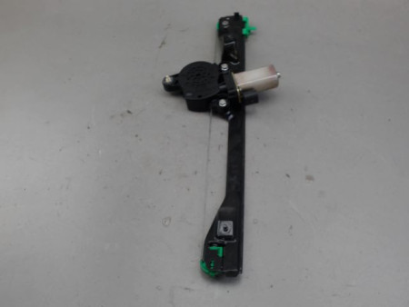 MECANISME LEVE-GLACE AVANT DROIT FIAT PUNTO