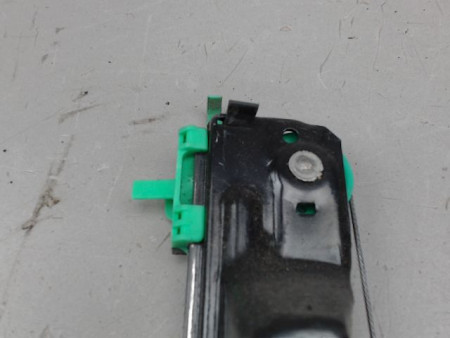 MECANISME LEVE-GLACE AVANT GAUCHE FIAT PUNTO