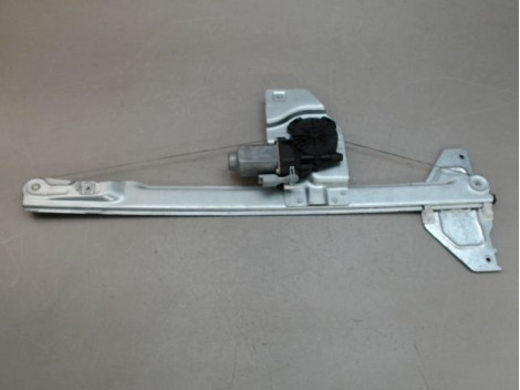 MECANISME LEVE-GLACE AVANT DROIT CITROEN BERLINGO