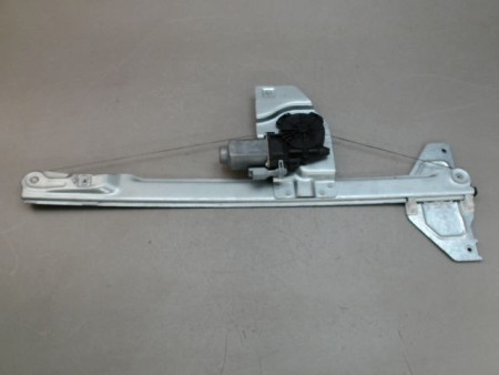 MECANISME LEVE-GLACE AVANT DROIT CITROEN BERLINGO