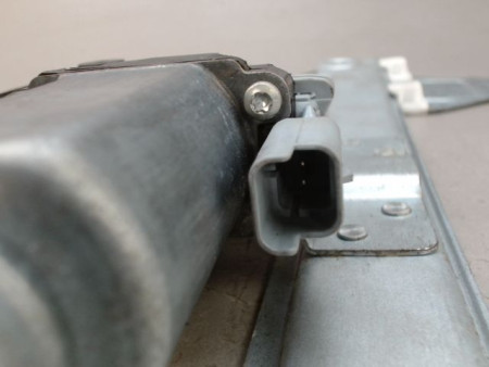MECANISME LEVE-GLACE AVANT DROIT CITROEN BERLINGO