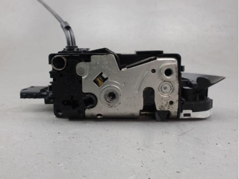 SYSTEME CONDAMNATION AVANT GAUCHE CITROEN C4