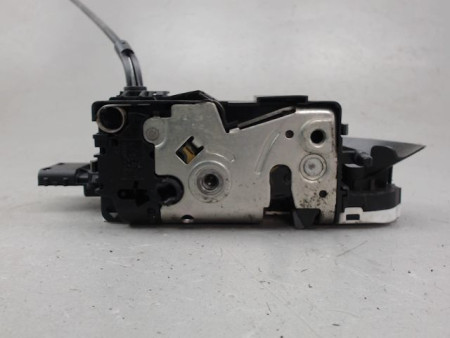 SYSTEME CONDAMNATION AVANT GAUCHE CITROEN C4