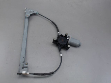 MECANISME LEVE-GLACE AVANT GAUCHE CITROEN XANTIA