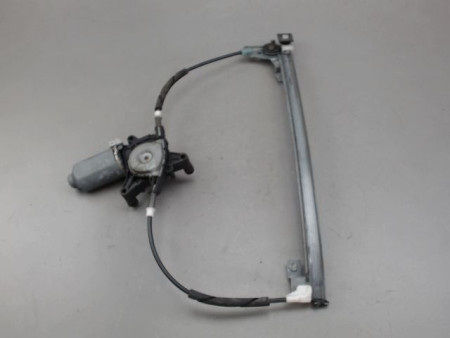 MECANISME LEVE-GLACE AVANT GAUCHE CITROEN XANTIA