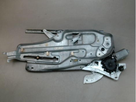 MECANISME LEVE-GLACE AVANT GAUCHE RENAULT LAGUNA