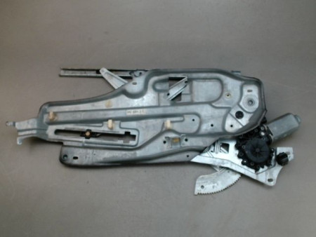 MECANISME LEVE-GLACE AVANT GAUCHE RENAULT LAGUNA