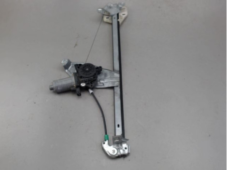 MECANISME LEVE-GLACE AVANT DROIT RENAULT ESPACE