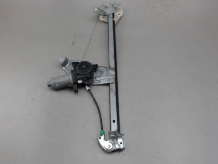 MECANISME LEVE-GLACE AVANT DROIT RENAULT ESPACE