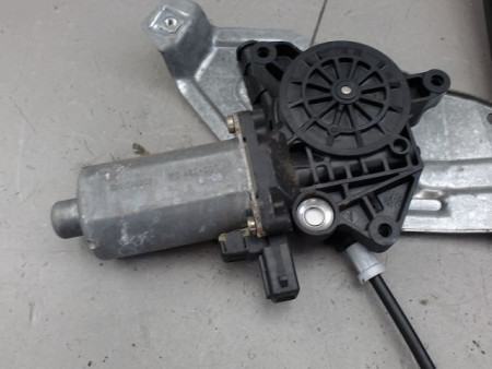 MECANISME LEVE-GLACE AVANT DROIT RENAULT ESPACE