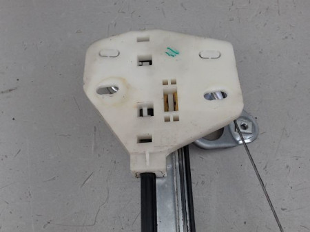 MECANISME LEVE-GLACE AVANT DROIT RENAULT ESPACE
