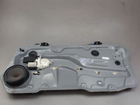 MECANISME LEVE-GLACE AVANT DROIT VOLKSWAGEN GOLF