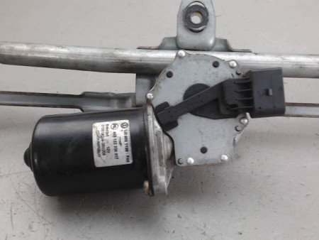 MECANISME ESSUIE-GLACE AVANT VOLKSWAGEN GOLF
