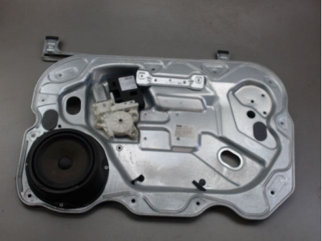 MECANISME LEVE-GLACE AVANT DROIT FORD FOCUS